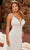 Rachel Allan M818 - Mermaid Cathedral Train Bridal Gown Special Occasion Dress