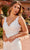 Rachel Allan M819 - Lace Trumpet Bridal Gown Special Occasion Dress