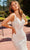 Rachel Allan M822 - Scoop Back Lace Bridal Gown Special Occasion Dress