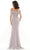 Rina di Montella RD2728 - Embroidered Mother of the Bride Gown Special Occasion Dress