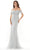 Rina Di Montella - RD2736 Formal Sweetheart Column Gown Mother of the Bride Dresses