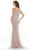 Rina Di Montella - RD2736 Formal Sweetheart Column Gown Mother of the Bride Dresses