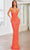 Scala - 47542 Sequined Sheath Dress Prom Dresses