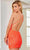 Scala - 48782 Sequined Dress Special Occasion Dress