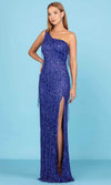 open lace back dress SCALA main image 0
