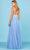 SCALA - 60293 Beaded Sweetheart A-Line Gown Special Occasion Dress