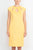 Shelby & Palmer A1210 - Cutout Sheath Formal Dress Special Occasion Dress
