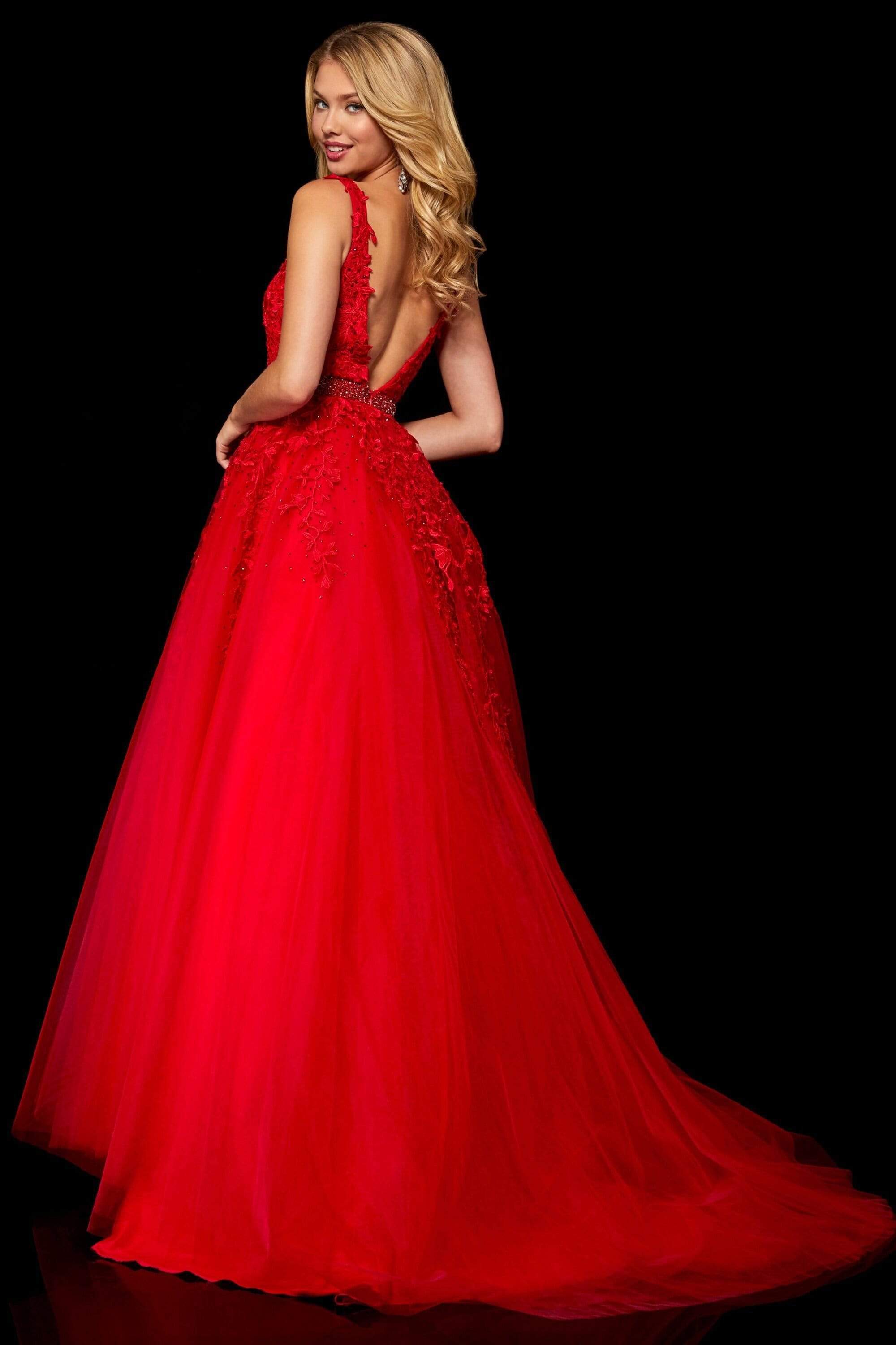 Sherri Hill 11335 Dress   – Couture Candy
