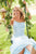Sherri Hill - 52338 Sexy Open Back Foliage Motif Dress Prom Dresses