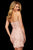 Sherri Hill - 52339 Strapless Applique Straight Fitted Dress Special Occasion Dress