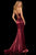Sherri Hill - 52961 Strapless Mermaid Lace Up Dress Evening Dresses