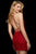 Sherri Hill - 53151 Embroidered Lace Dress Cocktail Dresses