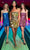 Sherri Hill - 53470 Cut Glass Short Cocktail Dress Homecoming Dresses