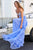 Sherri Hill - 53556 Beaded Bodice Chiffon A-Line Dress Prom Dresses