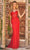 Sherri Hill - 54227 Sweetheart Embroidered Gown Prom Dresses