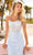 Sherri Hill - 54275 Strappy Sequin Mermaid Dress Prom Dresses