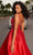 Sherri Hill - 54286 Jewel-Strewn Mikado A-Line Dress Prom Dresses