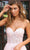 Sherri Hill - 54305 Floral Sweetheart Ballgown Ball Gowns
