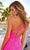 Sherri Hill - 54330 One Shoulder High Slit Sequin Dress Prom Dresses