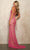 Sherri Hill - 54376 Sequin Motif Sheath Gown Special Occasion Dress