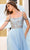 Sherri Hill - 54390 Beaded Cold Shoulder Gown Special Occasion Dress