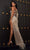 Sherri Hill - 54396 Asymmetrical Sheath Evening Dress Evening Dresses