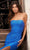 Sherri Hill - 54402 Strapless Rhinestone Jersey Trumpet Dress Evening Dresses
