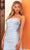 Sherri Hill - 54424 Strapless Rhinestone Jersey Dress Evening Dresses