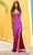 Sherri Hill - 54454 Sweetheart Evening Dress With Slit Special Occasion Dress