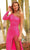 Sherri Hill - 54772 Asymmetric Beaded Long Dress Prom Dresses