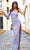 Sherri Hill - 54797 Long Sleeve Sequin Evening Dress Evening Dresses