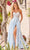 Sherri Hill - 54840 Sweetheart Corset A-Line Gown Prom Dresses