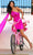 Sherri Hill - 54858 Asymmetric Beaded Short Dress Cocktail Dresses