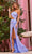Sherri Hill - 54885 Polka Dot Beaded Cut Out Sexy Dress Prom Dresses