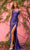 Sherri Hill - 54964 Scoop Sequin Fitted Dress Prom Dresses