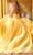 Sherri Hill - 54975 Jeweled Choker Ballgown Prom Dresses