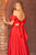 Sherri Hill - 54986 Puffed Off Shoulder Dress Prom Dresses