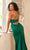 Sherri Hill - 55011 One Shoulder Cutout Back Gown Prom Dresses