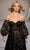 Sherri Hill - 55017 Sweetheart Detachable Sleeve Dress Prom Dresses