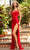 Sherri Hill - 55050 Sweetheart Ruched Fitted Dress Prom Dresses