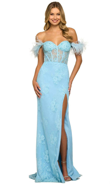Sherri Hill Blue Dresses Couture Candy Sherri Hill Blue Dresses Couture Candy