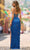 Sherri Hill 55080 - Fringe Dress Evening Dresses