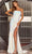 Sherri Hill 55085 - Strapless Prom Dress Special Occasion Dress