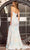 Sherri Hill 55085 - Strapless Sequin Prom Dress Special Occasion Dress