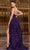 Sherri Hill 55092 - One Sleeve A-line Evening Gown Prom Dresses