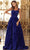 Sherri Hill 55093 - Sleeveless A-line Prom Gown Prom Dresses