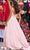 Sherri Hill 55093 - Sleeveless Straight Across Neckline prom Gown Prom Dresses