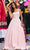 Sherri Hill 55093 - Sleeveless Straight Across Neckline prom Gown Prom Dresses
