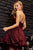 Sherri Hill 55101 - One Shoulder Sequin Cocktail Dress Special Occasion Dress