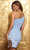 Sherri Hill 55106 - One Sleeve Star Detailed Cocktail Dress Cocktail Dresses